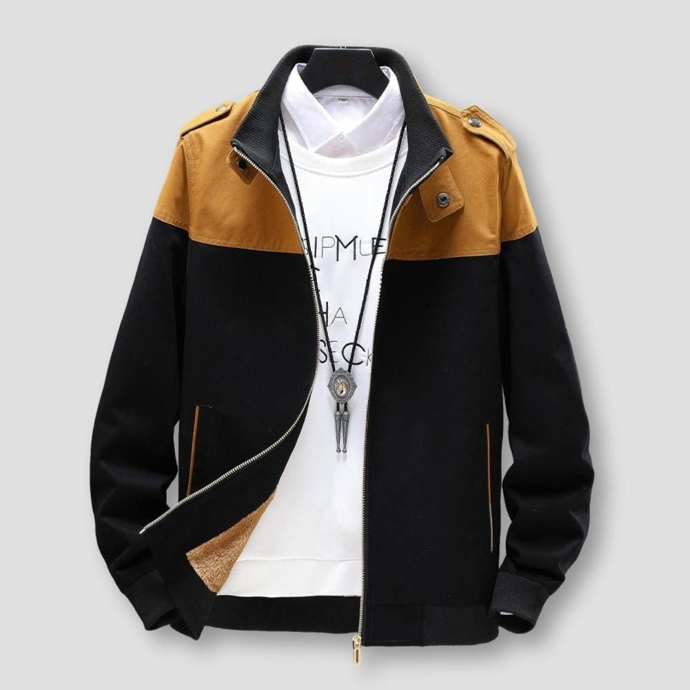 Sky Madrid Sullivan Jacket