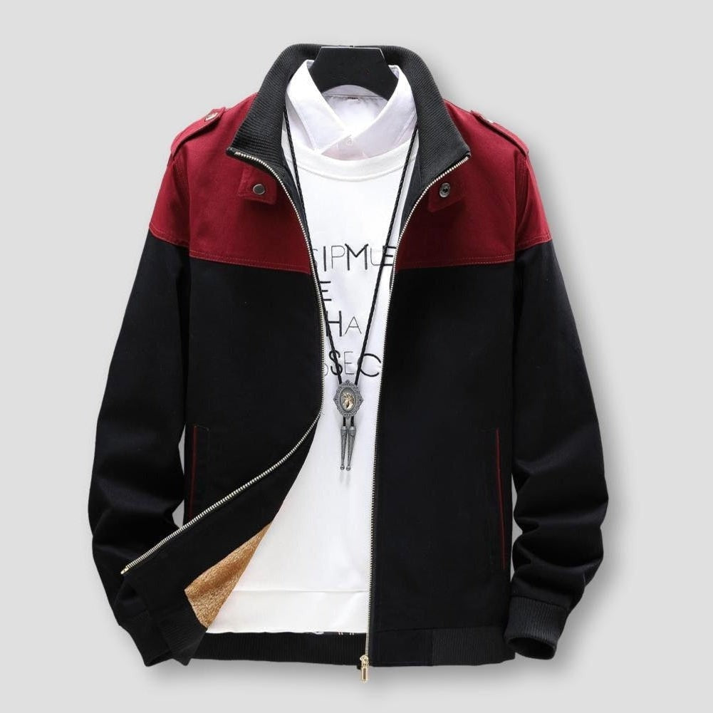 Sky Madrid Sullivan Jacket