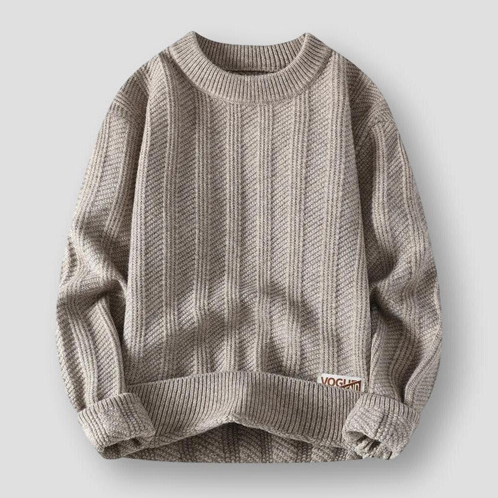 Sky Madrid Talladega Sweater