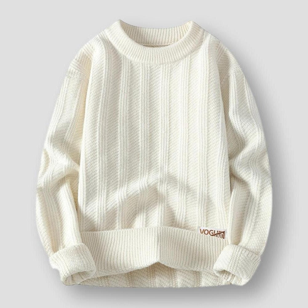 Sky Madrid Talladega Sweater