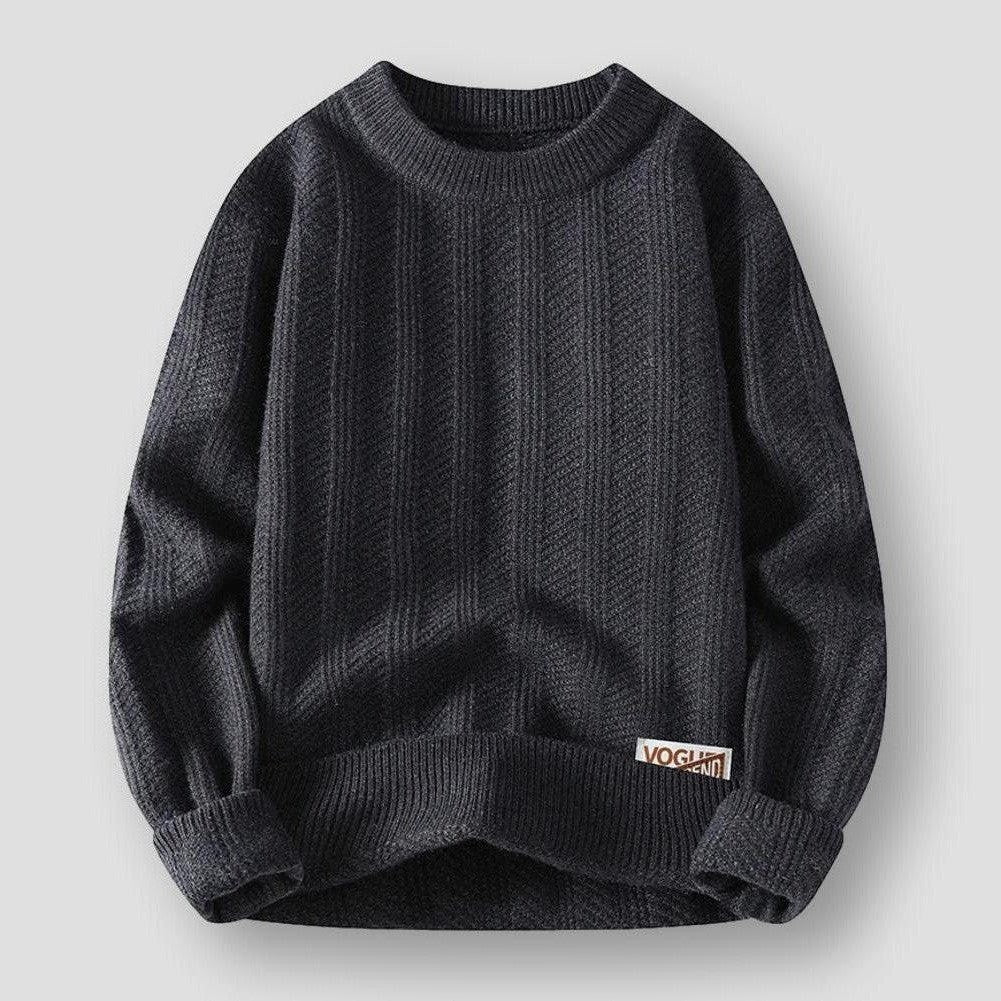 Sky Madrid Talladega Sweater