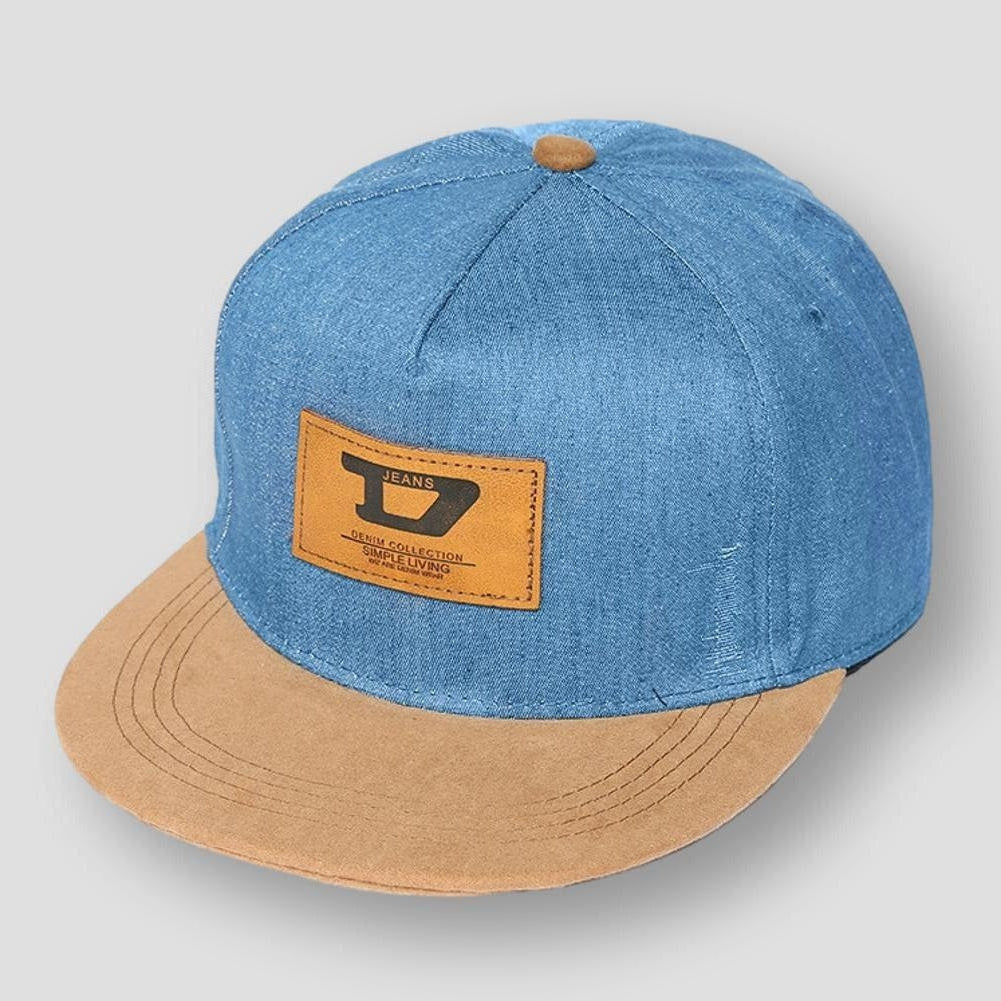 Sky Madrid Taunton Cap