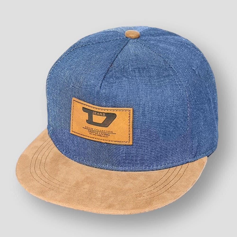 Sky Madrid Taunton Cap