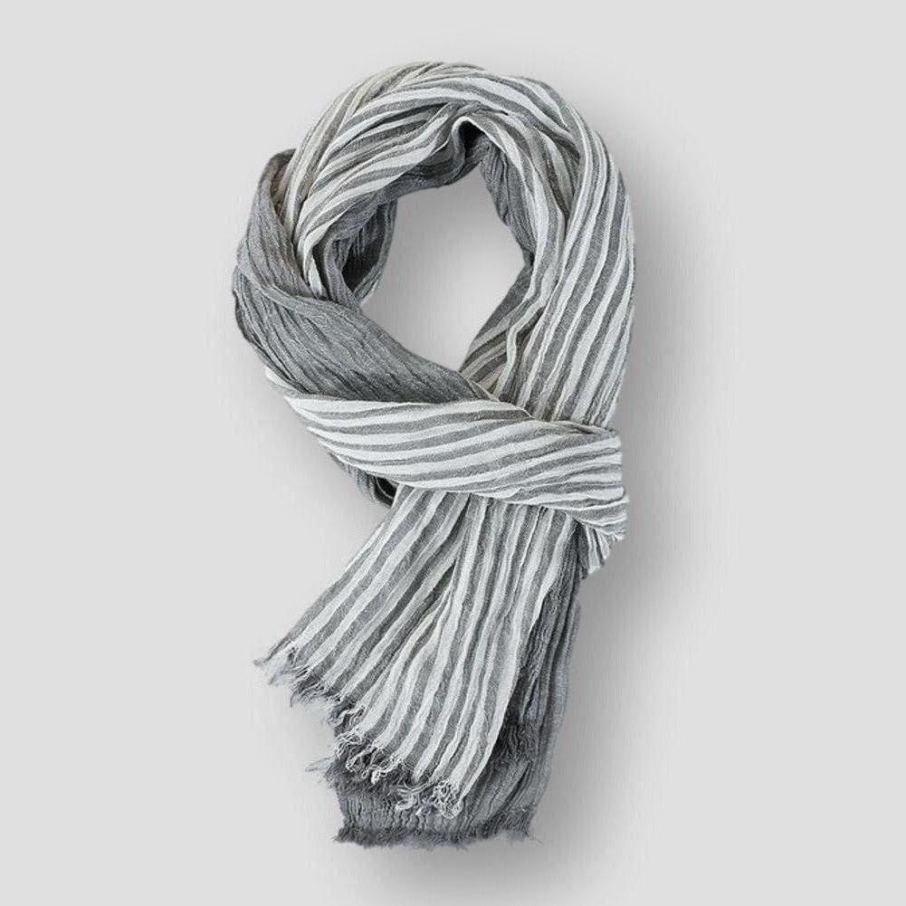 Sky Madrid Thetford Scarf