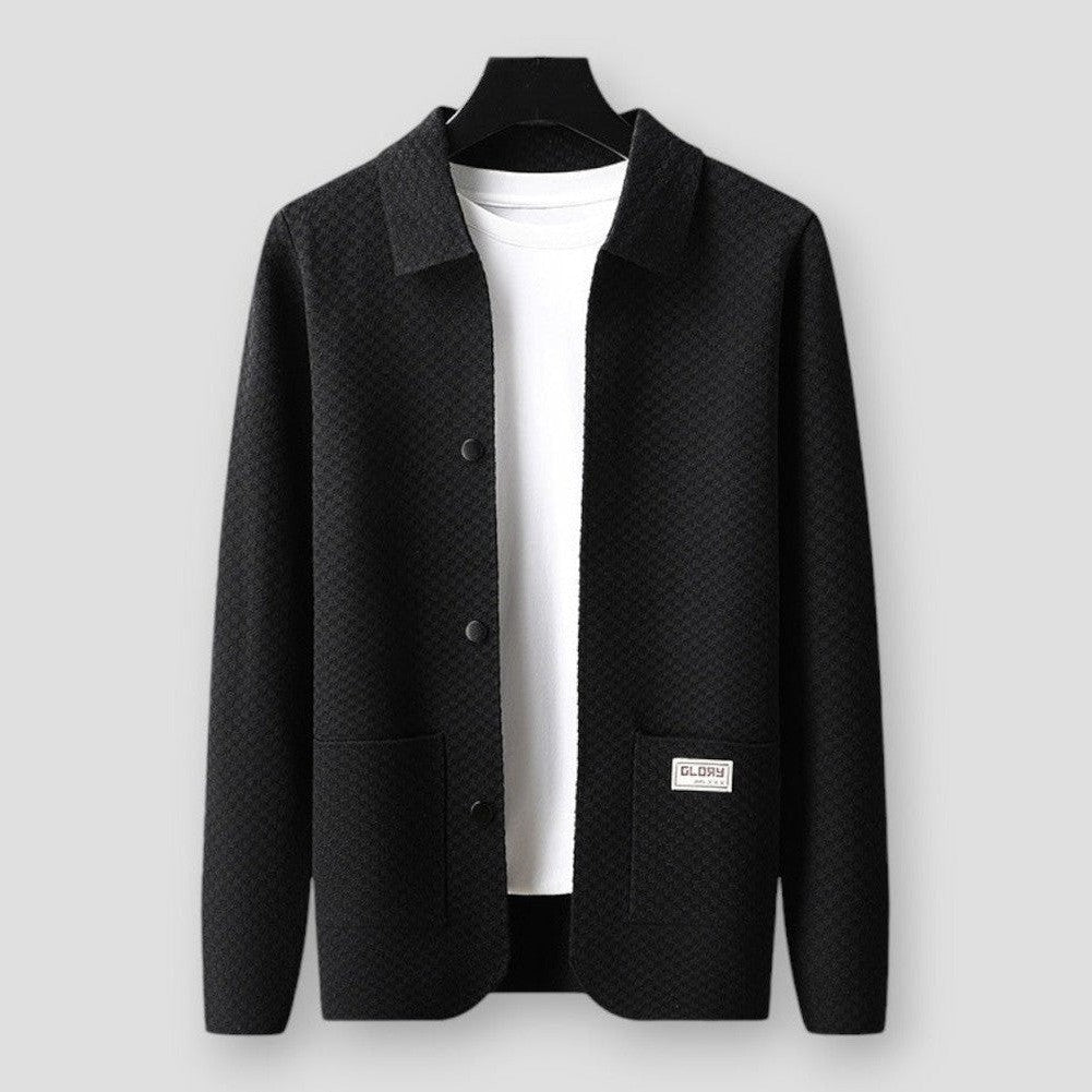 Sky Madrid Trenton Knitted Sweater