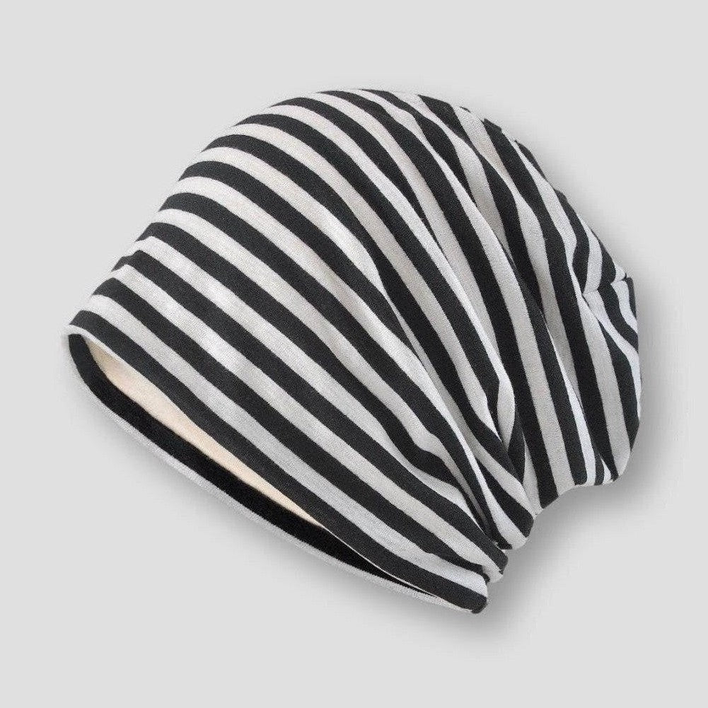 Sky Madrid Trimble Beanie