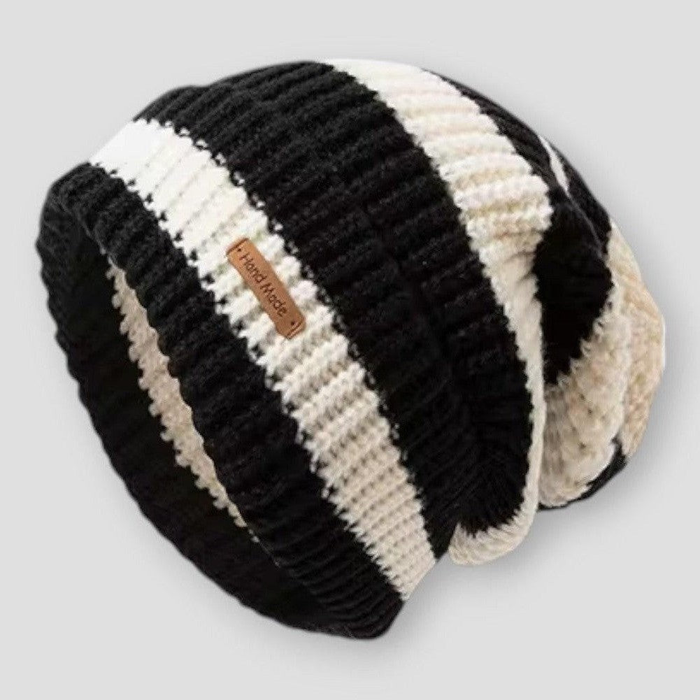 Sky Madrid Troy Knitted Cap