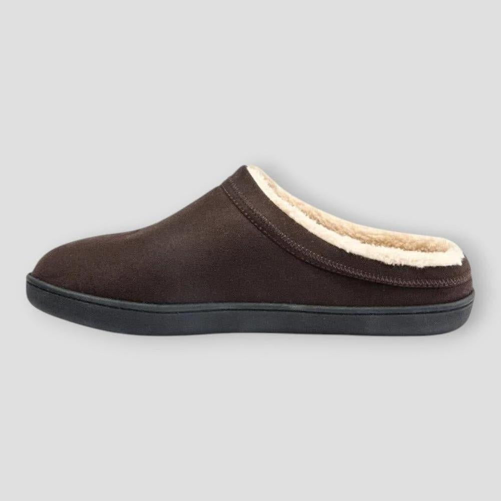 Sky Madrid Troy Suede Slipper