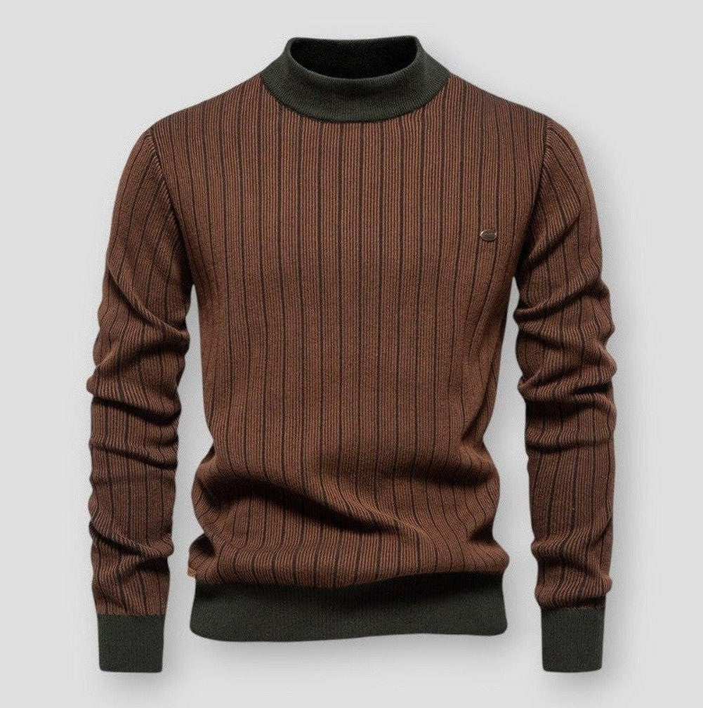 Sky Madrid Troy Sweater