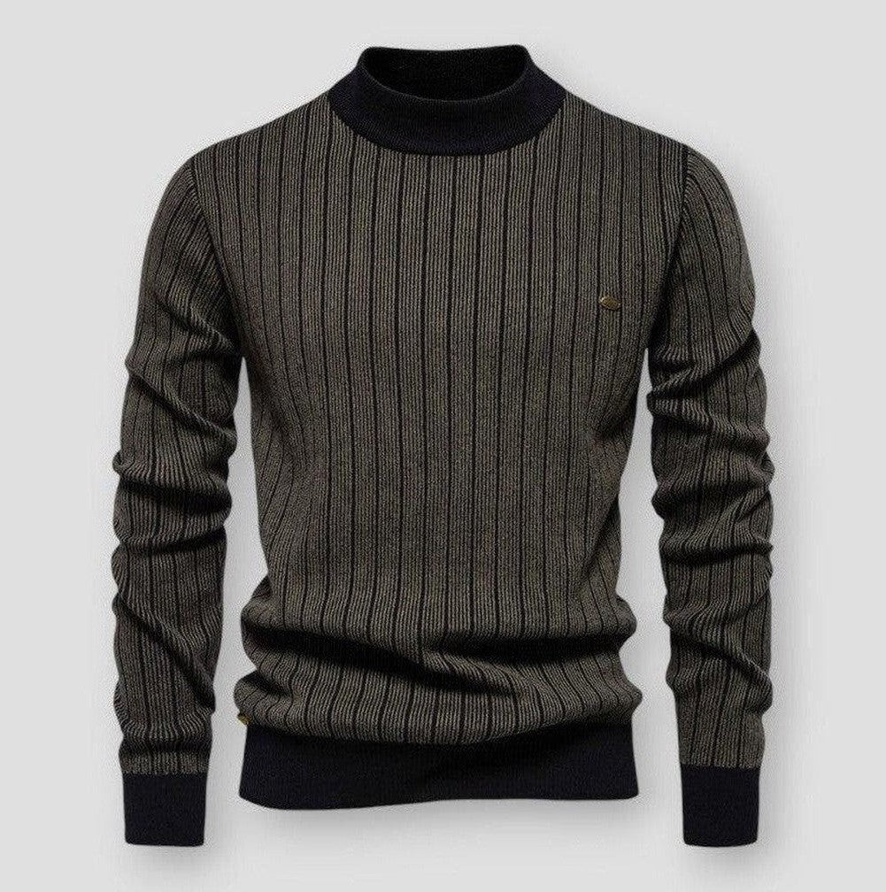Sky Madrid Troy Sweater
