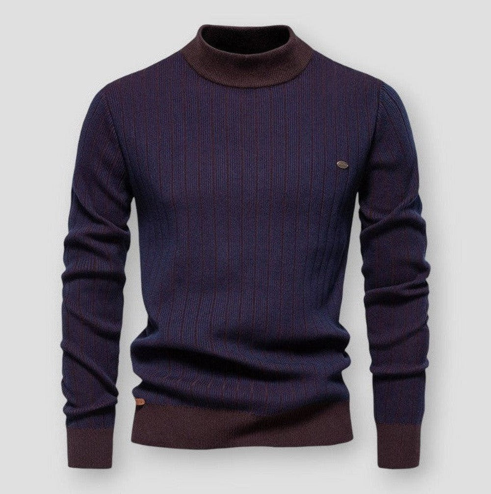 Sky Madrid Troy Sweater
