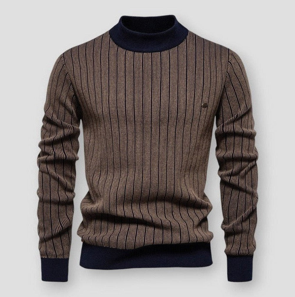 Sky Madrid Troy Sweater
