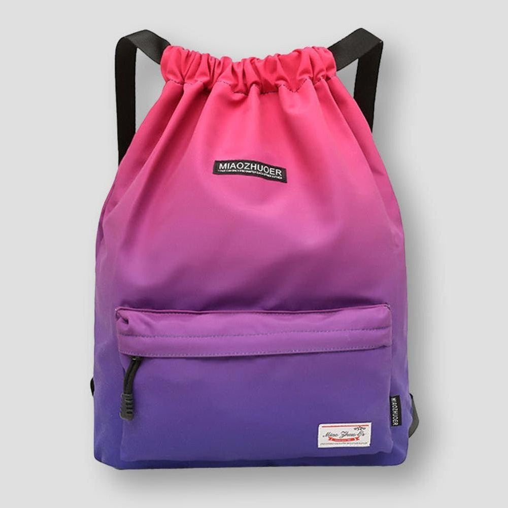 Sky Madrid Unicoi Gradient Backpack