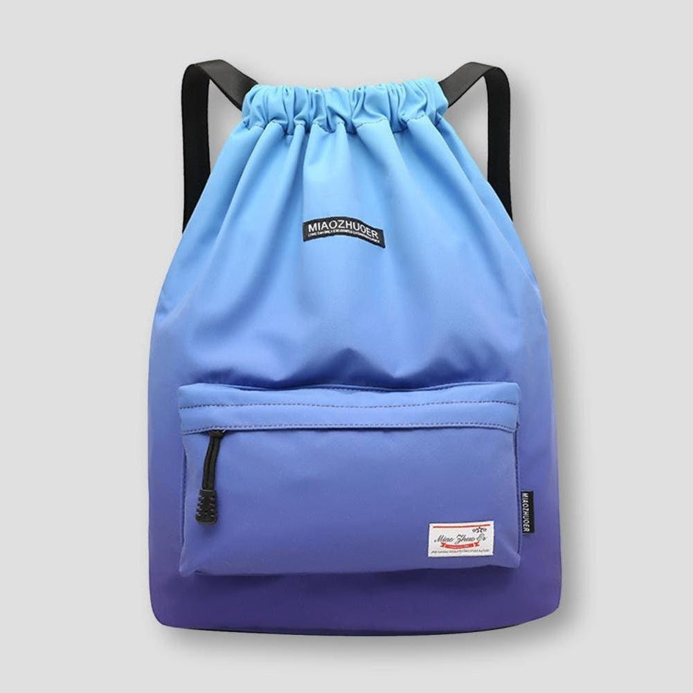 Sky Madrid Unicoi Gradient Backpack