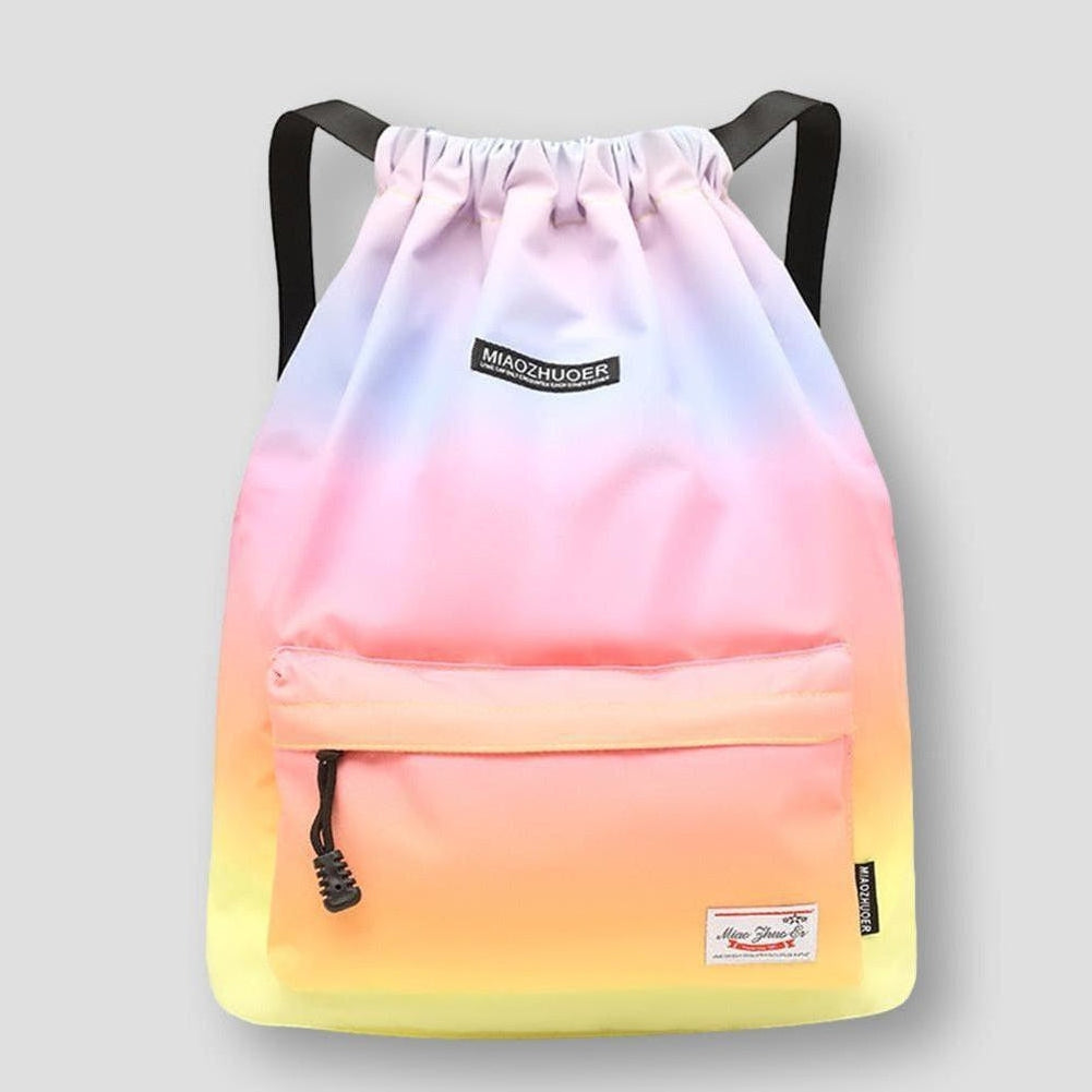 Sky Madrid Unicoi Gradient Backpack