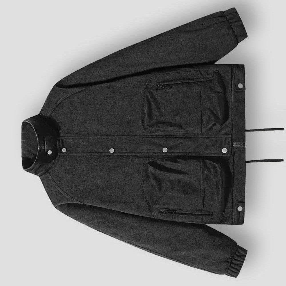 Sky Madrid Valdez Jacket