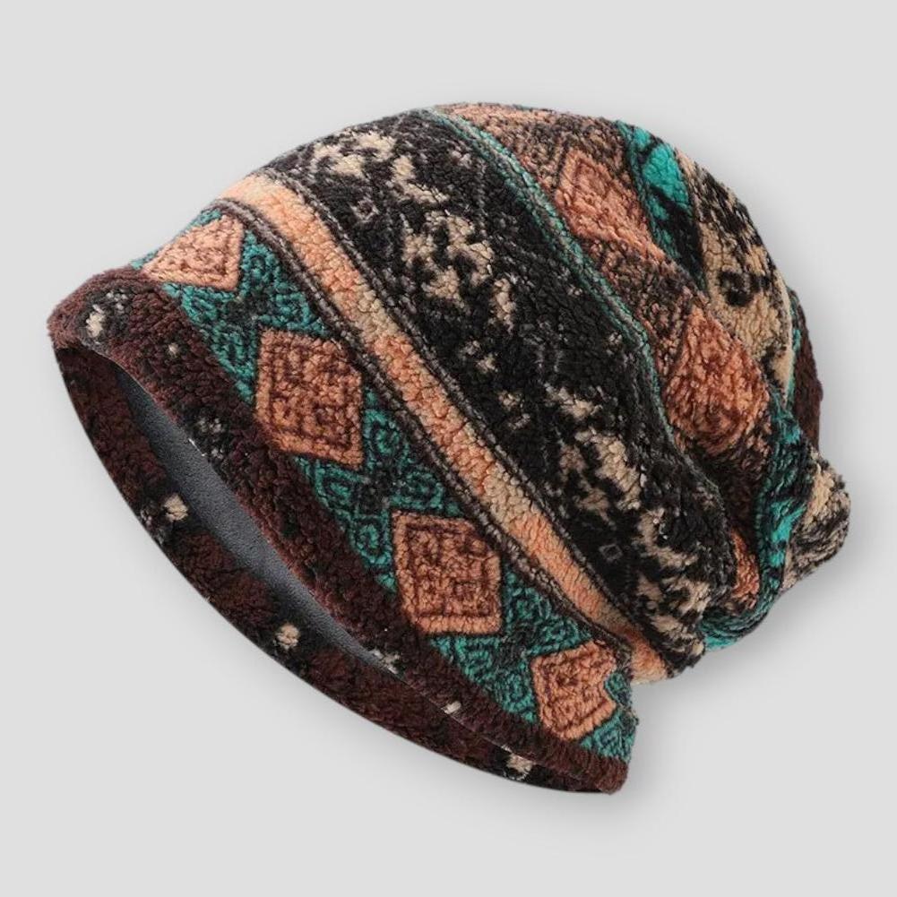 Sky Madrid Valdosta Beanie