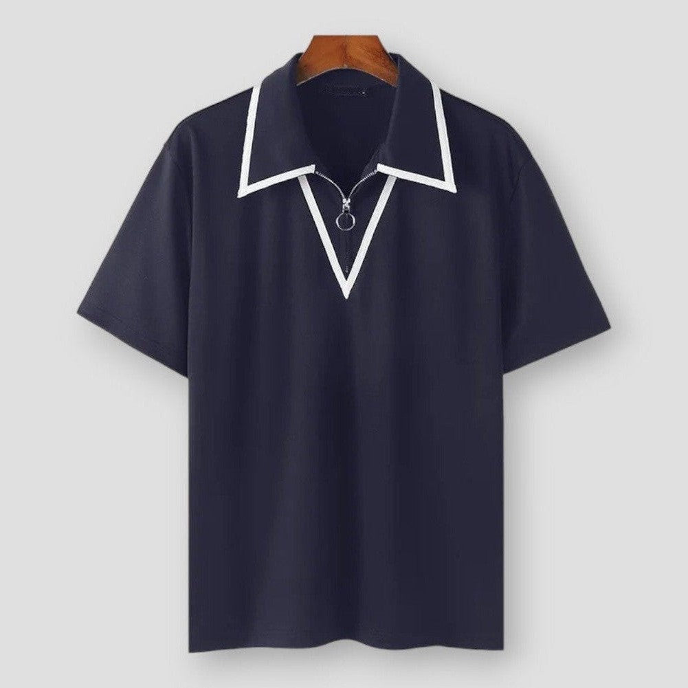 Sky Madrid Valdosta Polo Shirt