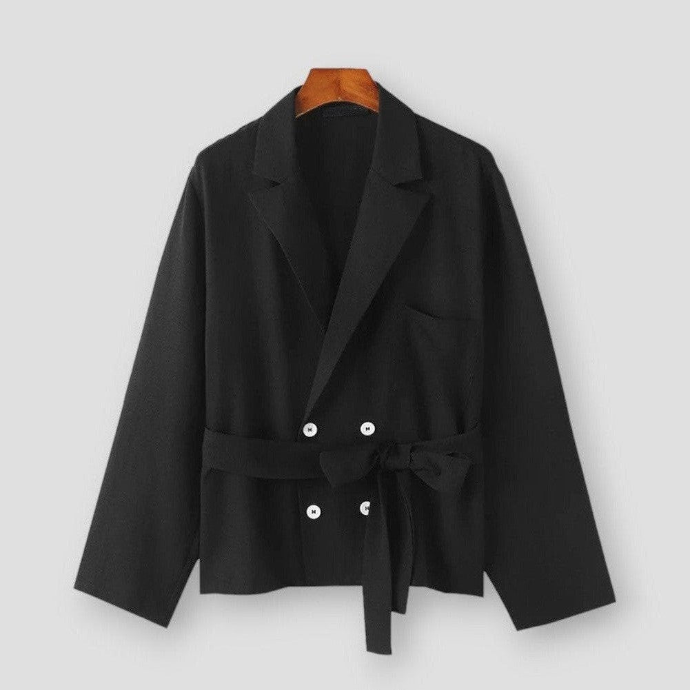 Sky Madrid Vallejo Collar Shirt