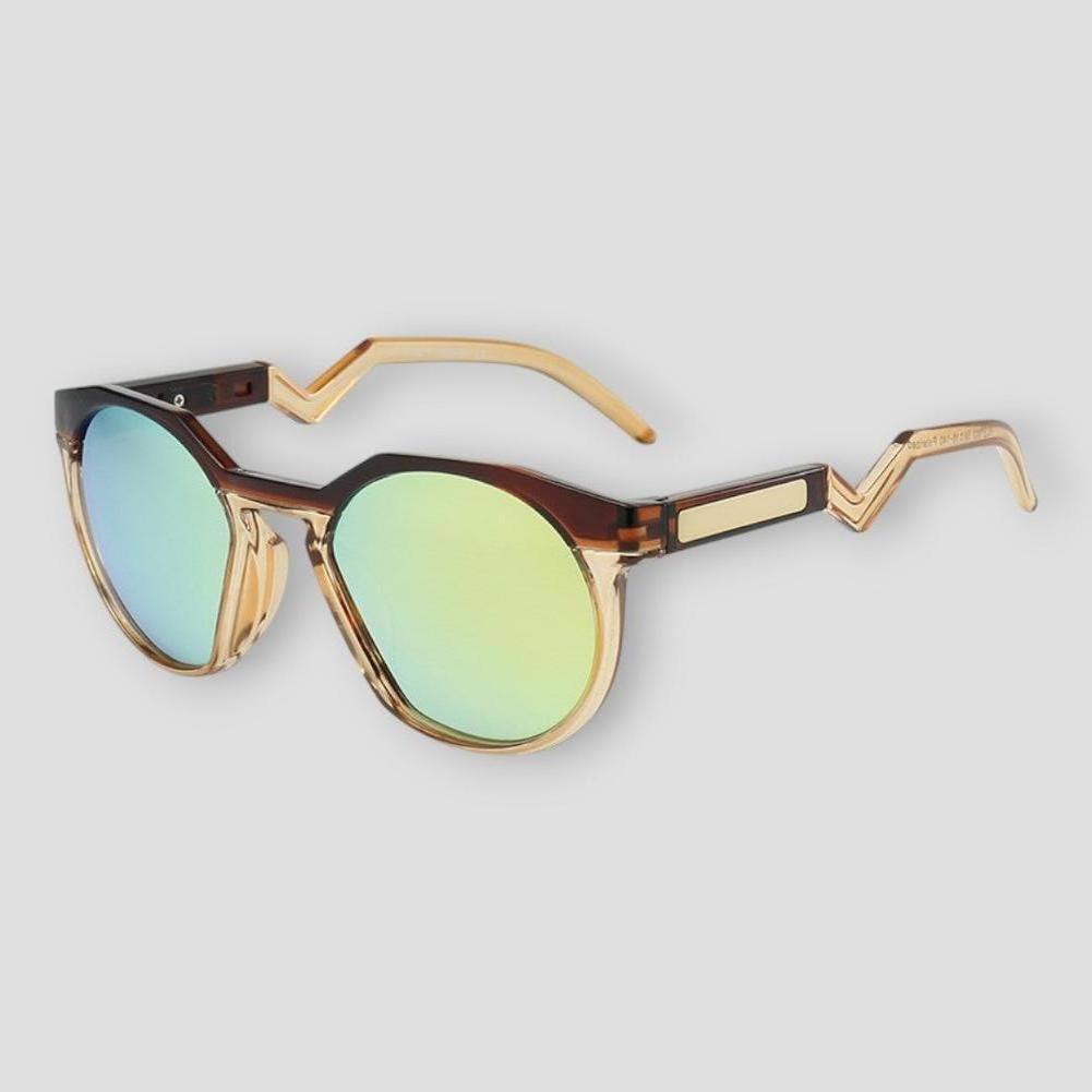 Sky Madrid Warren Stylish Sunglasses