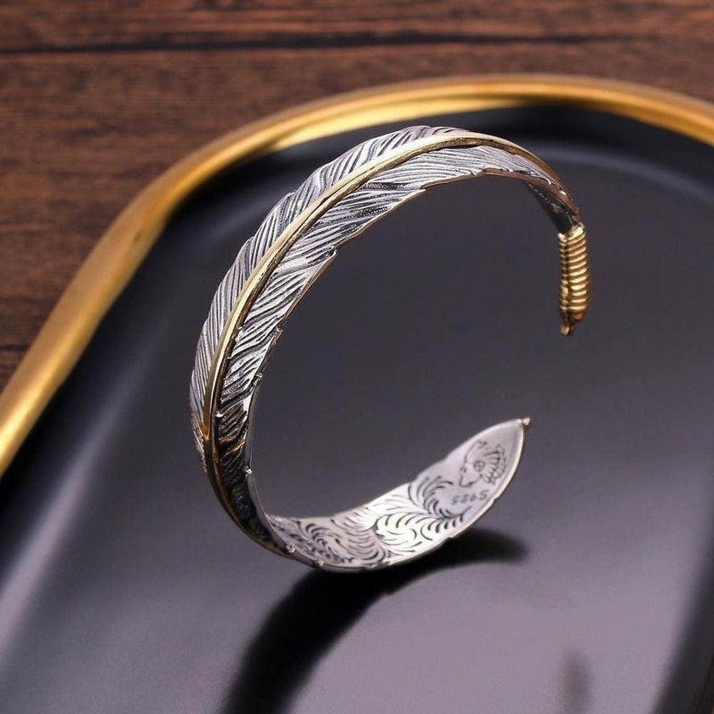 Sky Madrid Warrenton Bracelet