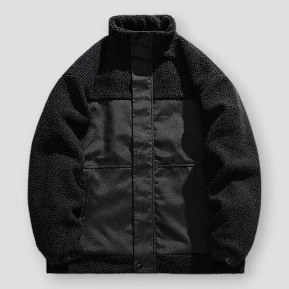 Sky Madrid Wayne Jacket