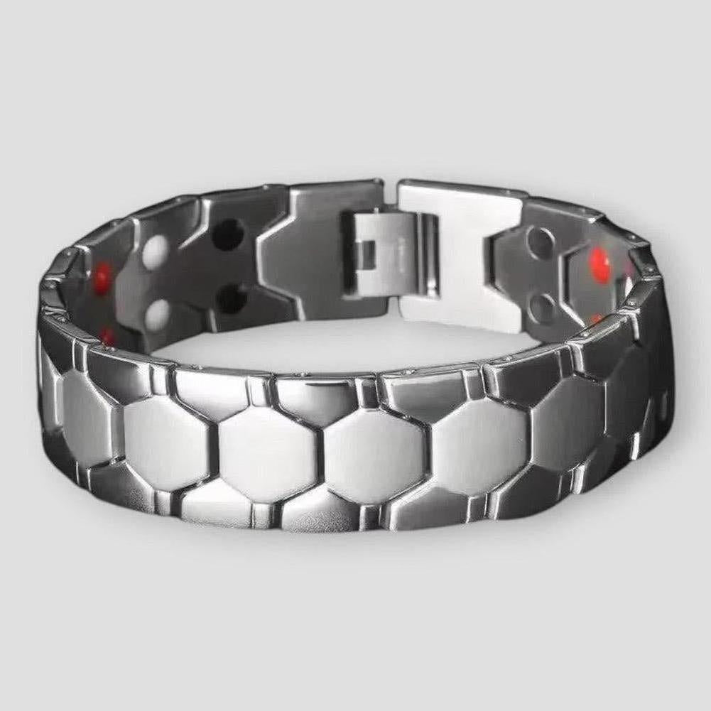 Sky Madrid Wayne Wide Bracelet
