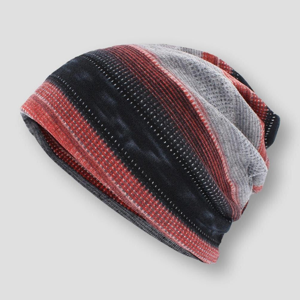 Sky Madrid Weakley Beanie