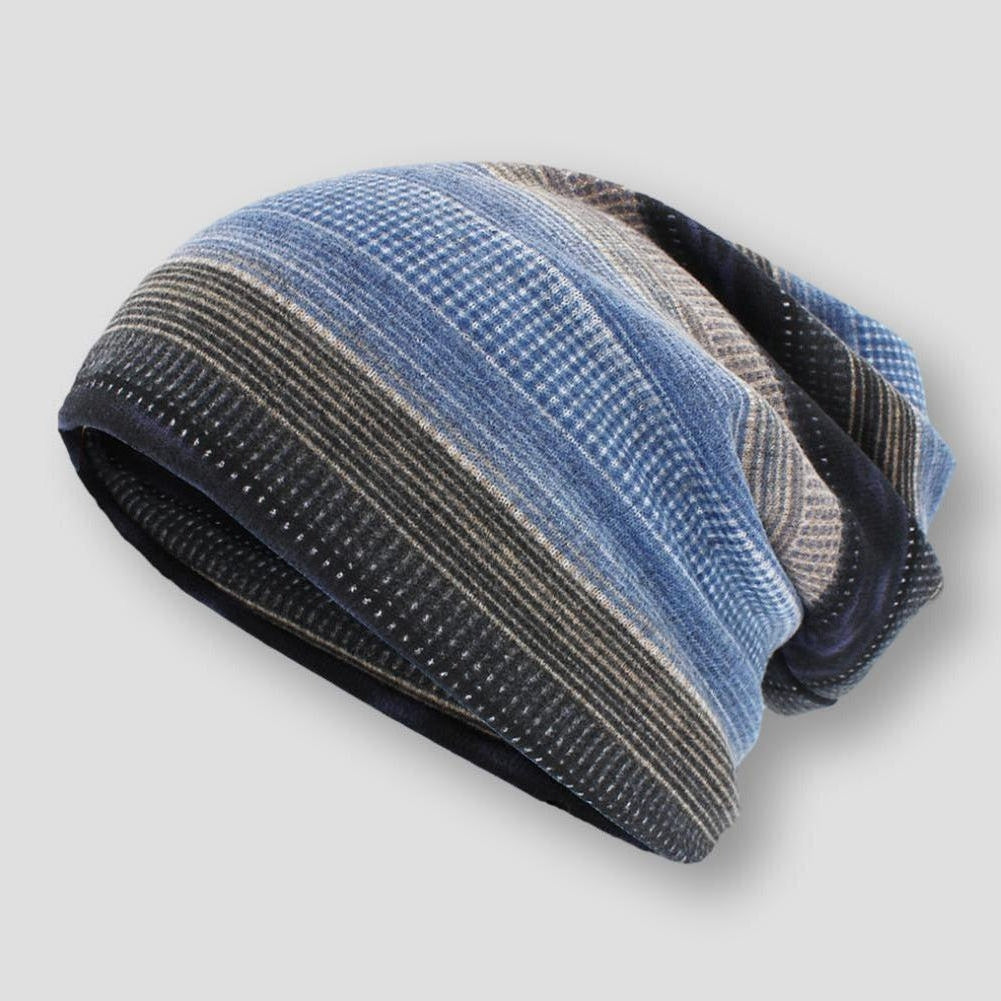 Sky Madrid Weakley Beanie