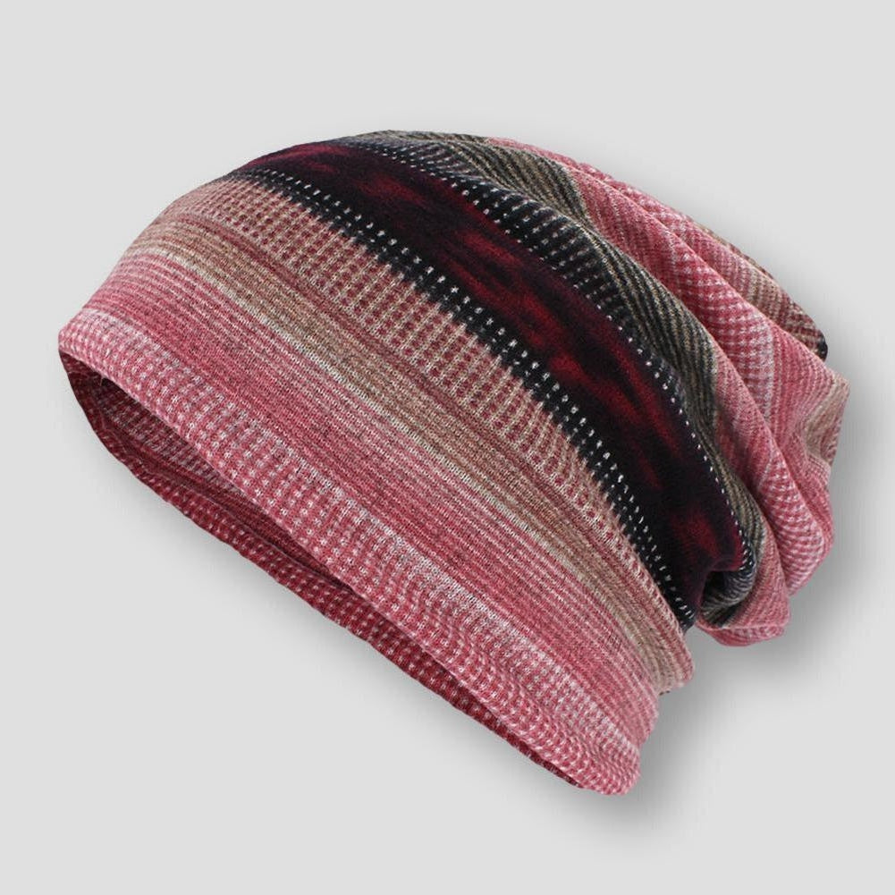 Sky Madrid Weakley Beanie