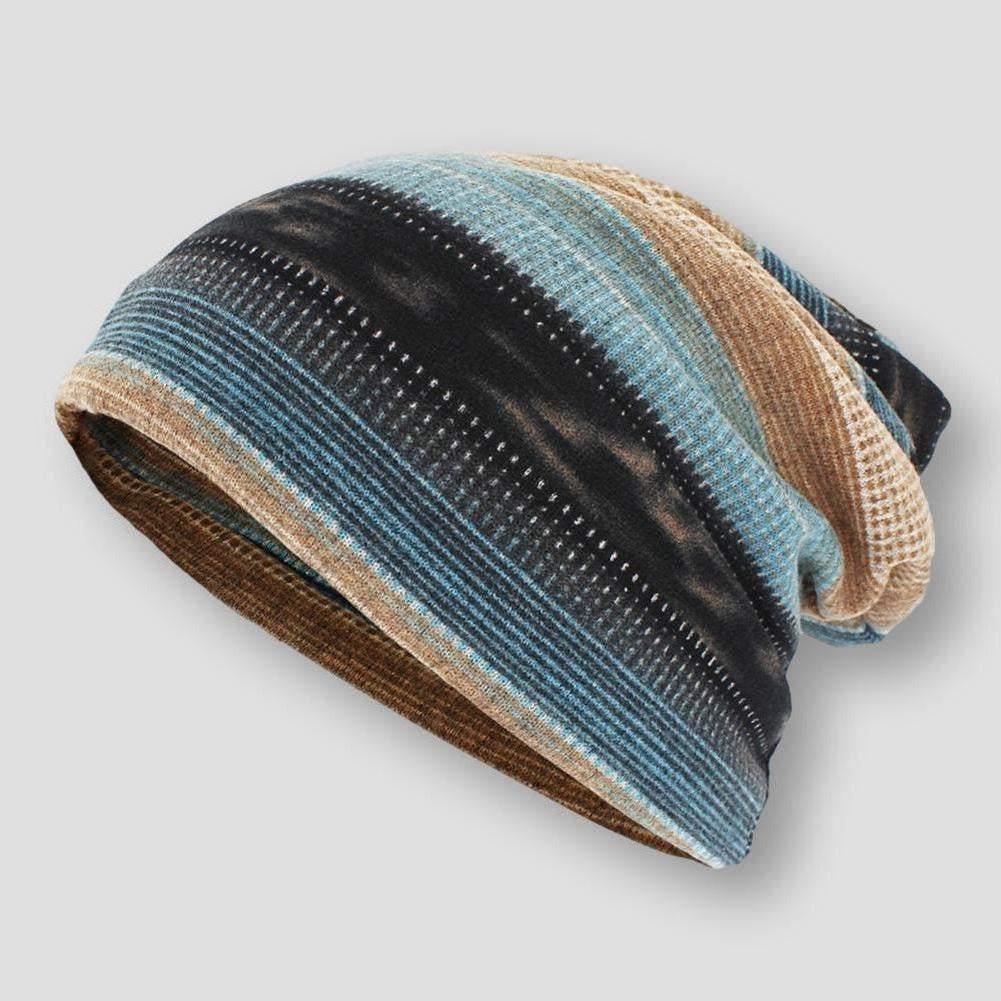 Sky Madrid Weakley Beanie