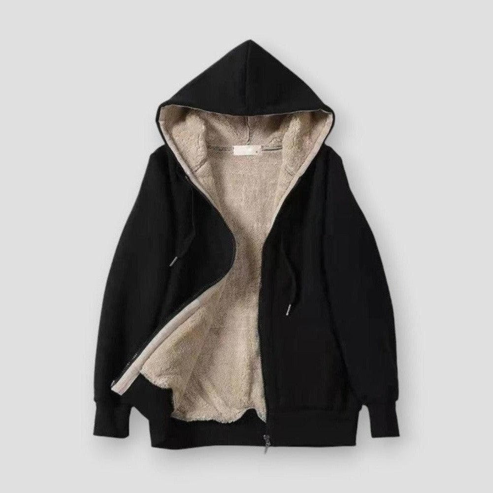 Sky Madrid Whittier Hoodie Jacket