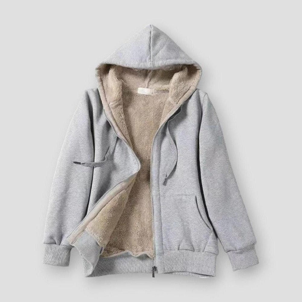 Sky Madrid Whittier Hoodie Jacket