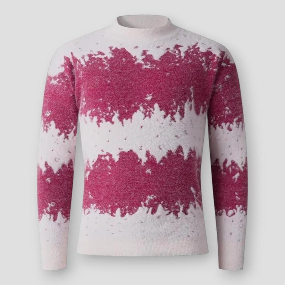 Sky Madrid Windsor Sweater