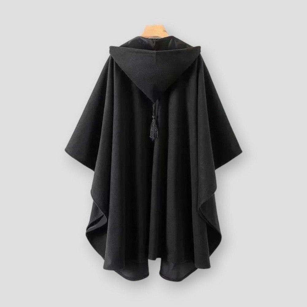 Sky Madrid Winsted Poncho