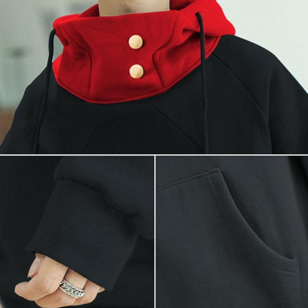 Sky Madrid Yuji Itadori Hoodie