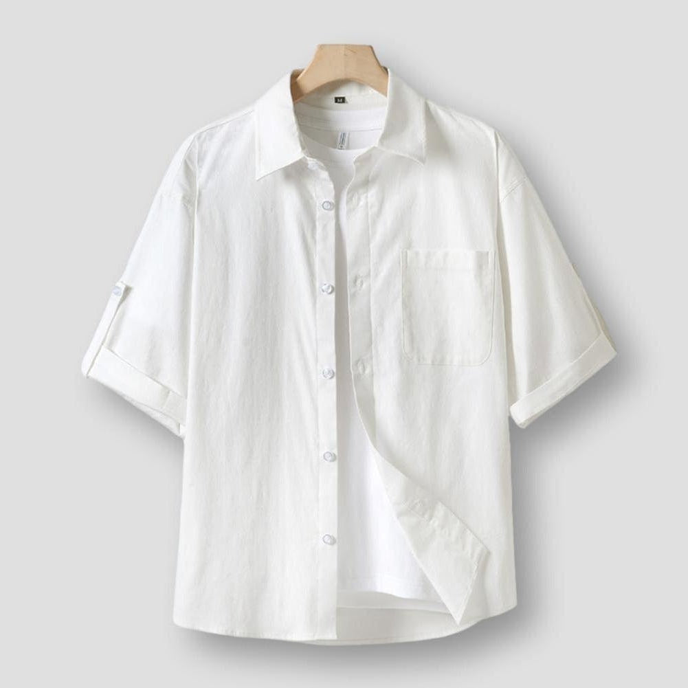 Sky Madrid Zeeland Shirt