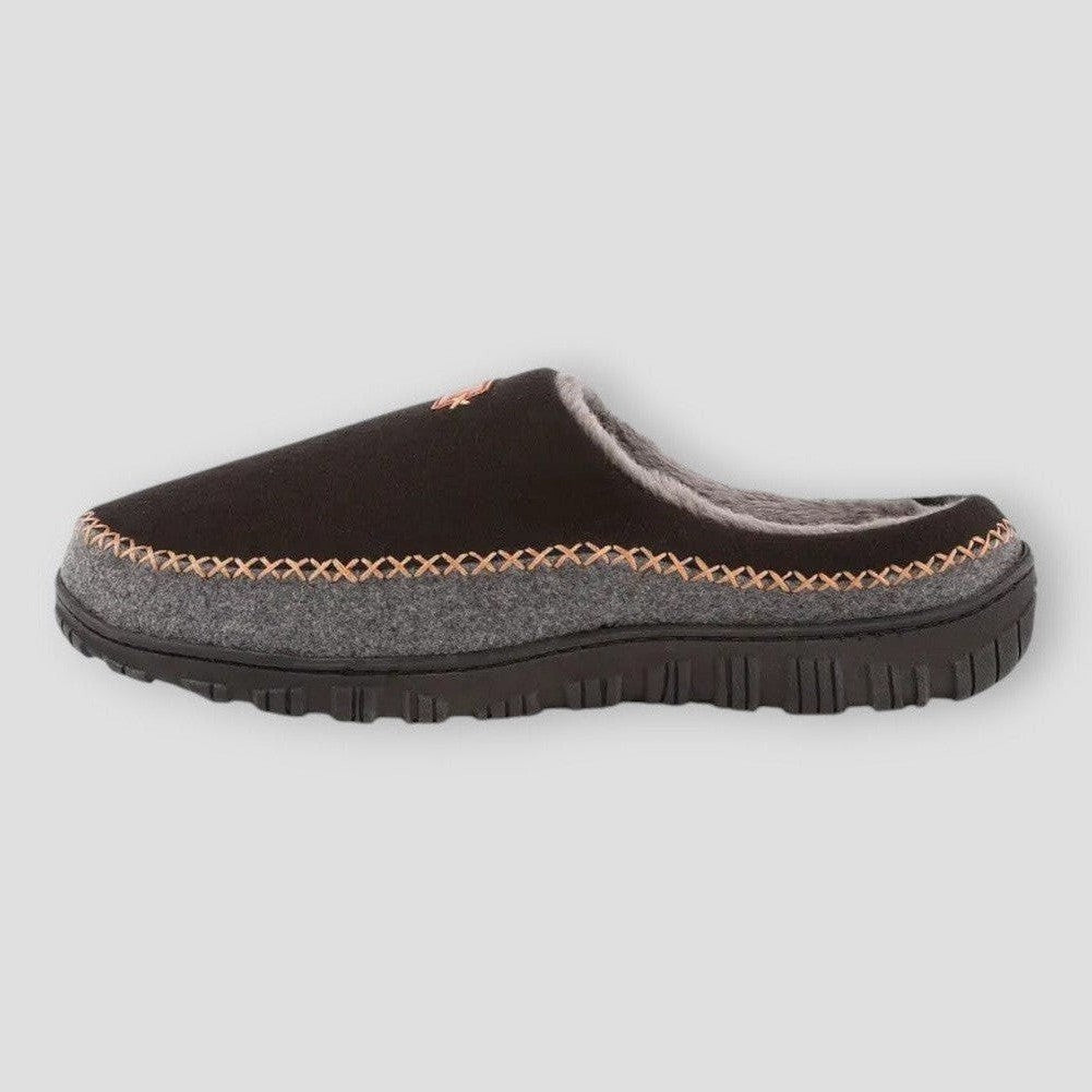 Sky MadridTroy Fleece-Lined Slip-on Shoes