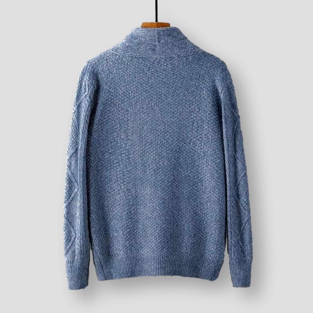 Saint Morris Vintage Cardigan