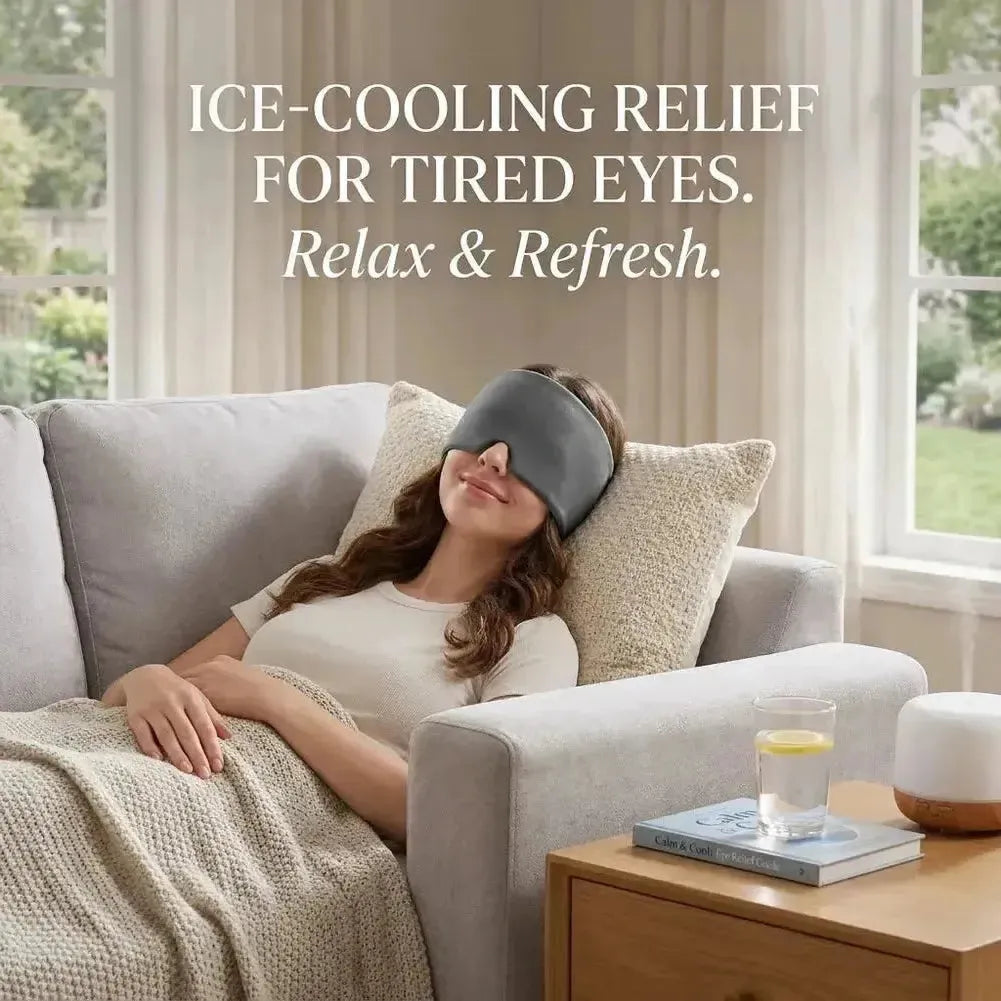 Saint Morris Watts Headache Relief Hat