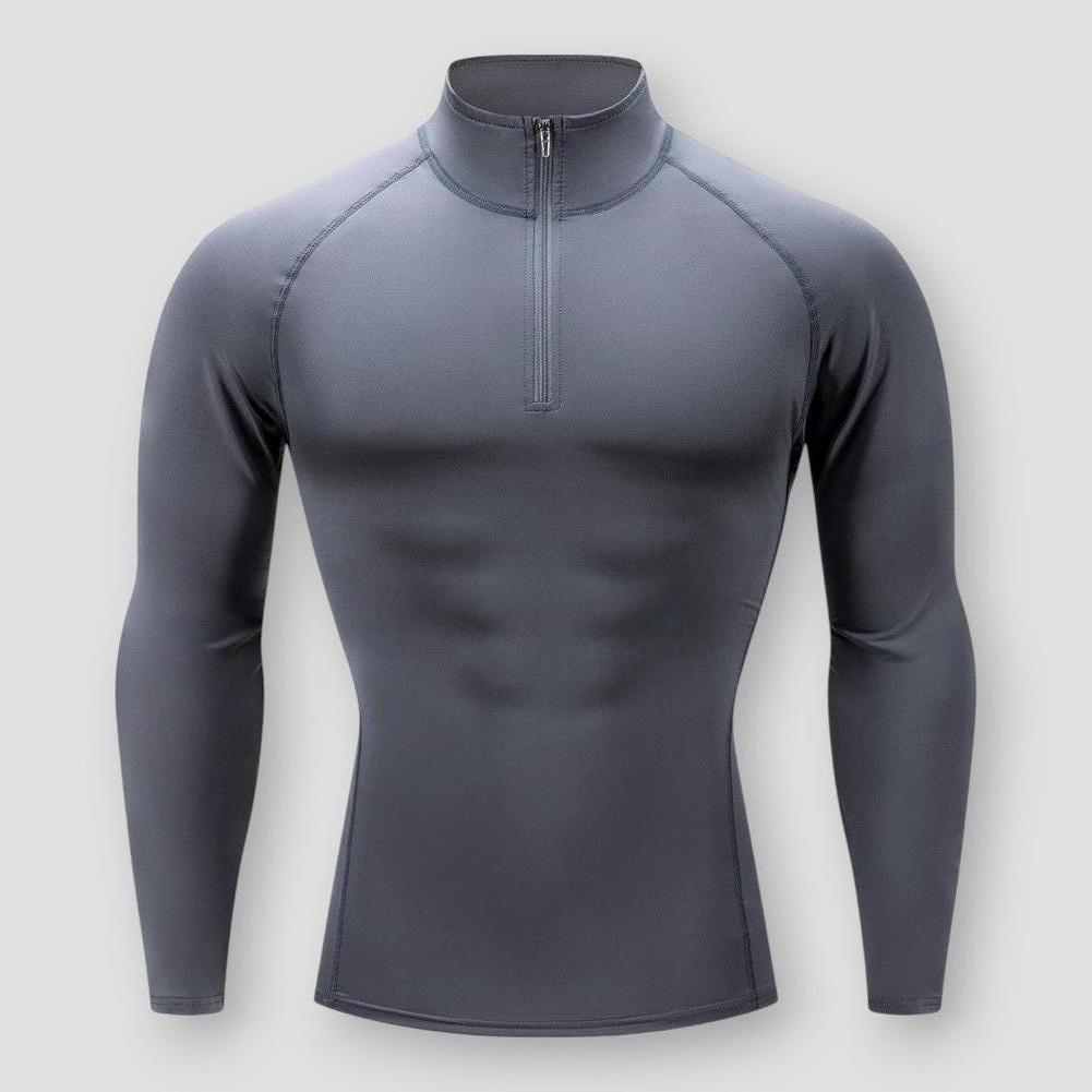 North Royal Stamford Compression Shirt