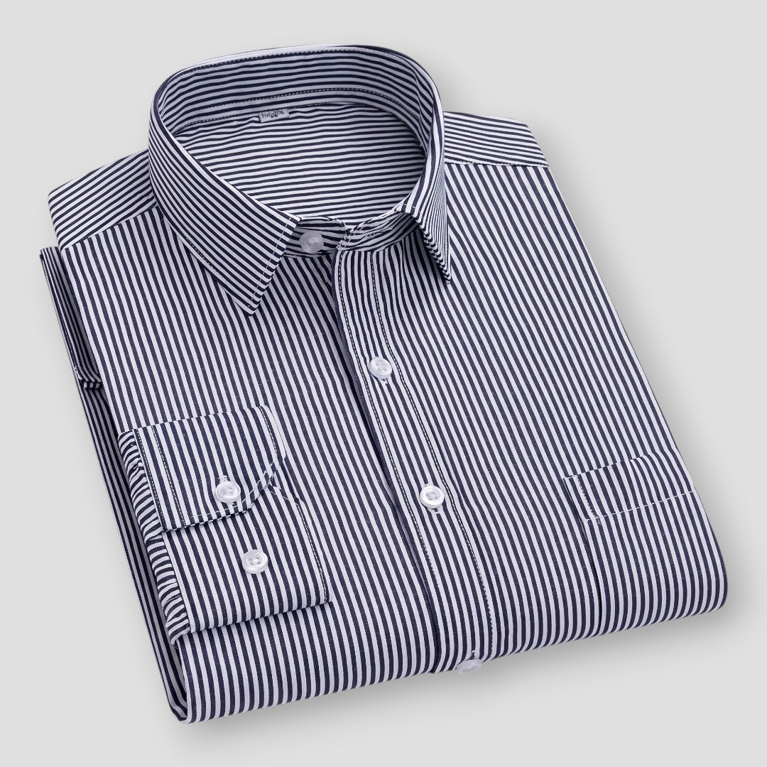 Sky Madrid Ruston Long Sleeve