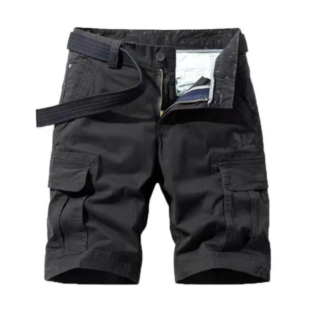 Sky Madrid Lanzarote Cargo Shorts