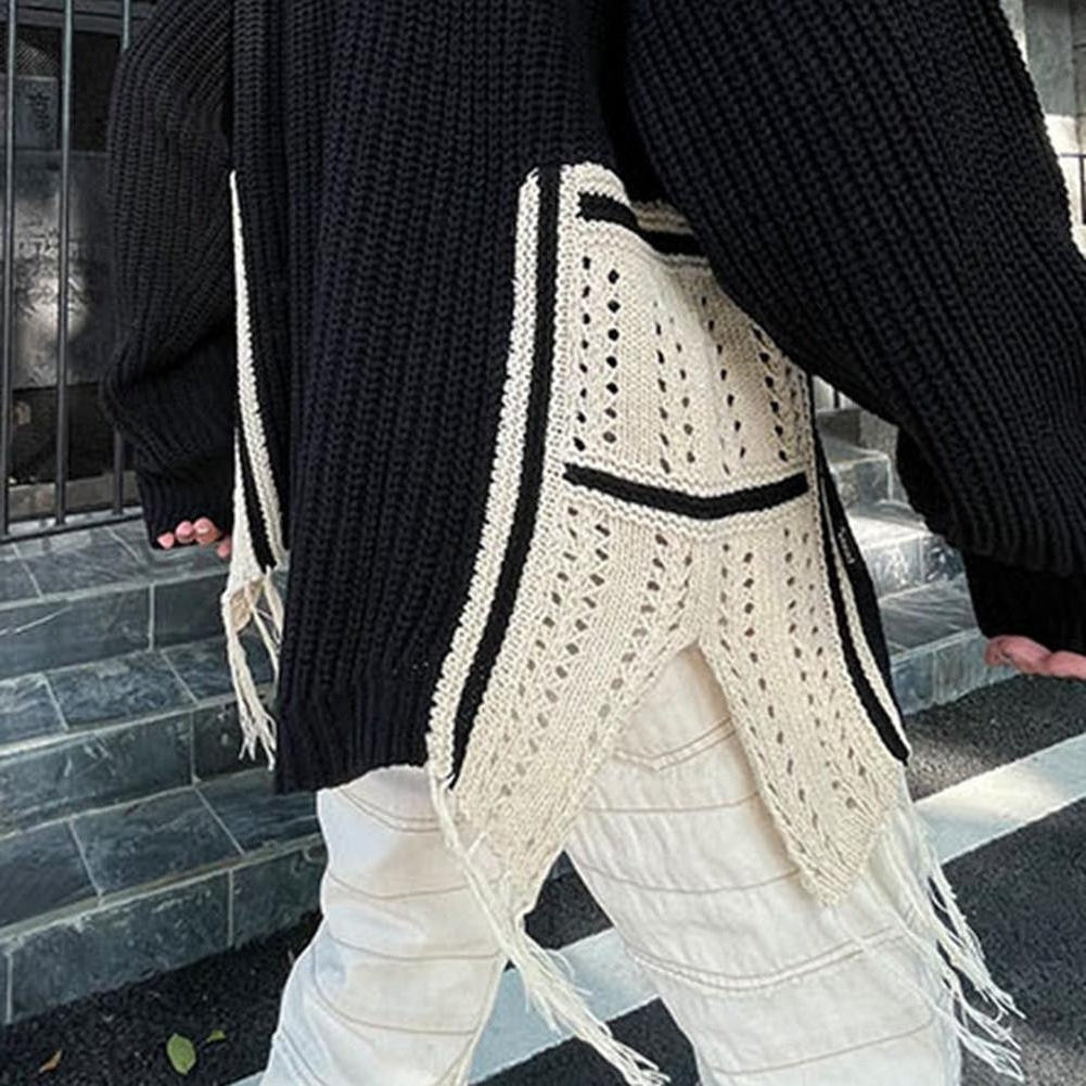 North Royal Bristol Knitted Sweater
