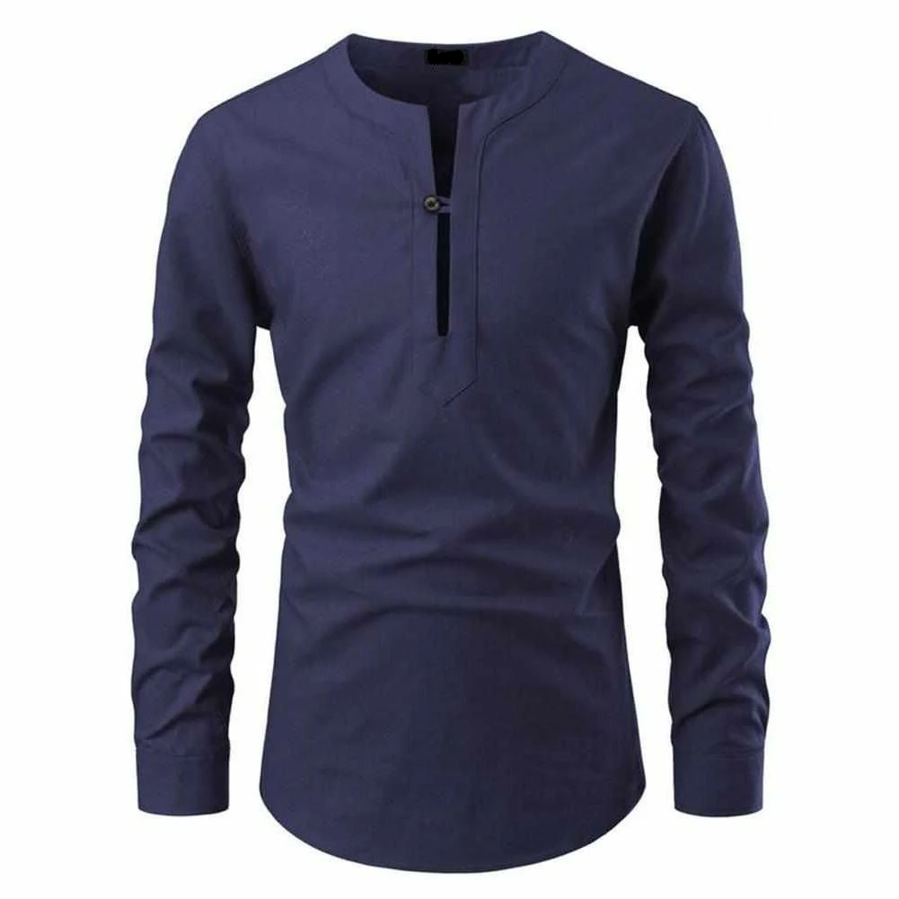 North Royal Boracay Long Sleeve Shirt