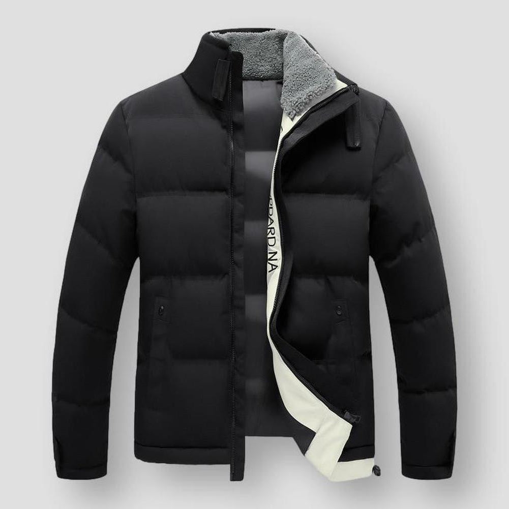 North Royal Thermo Padded Jacket