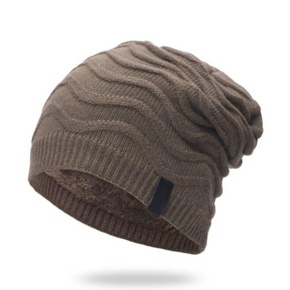 North Royal Thermal Knitted Beanie