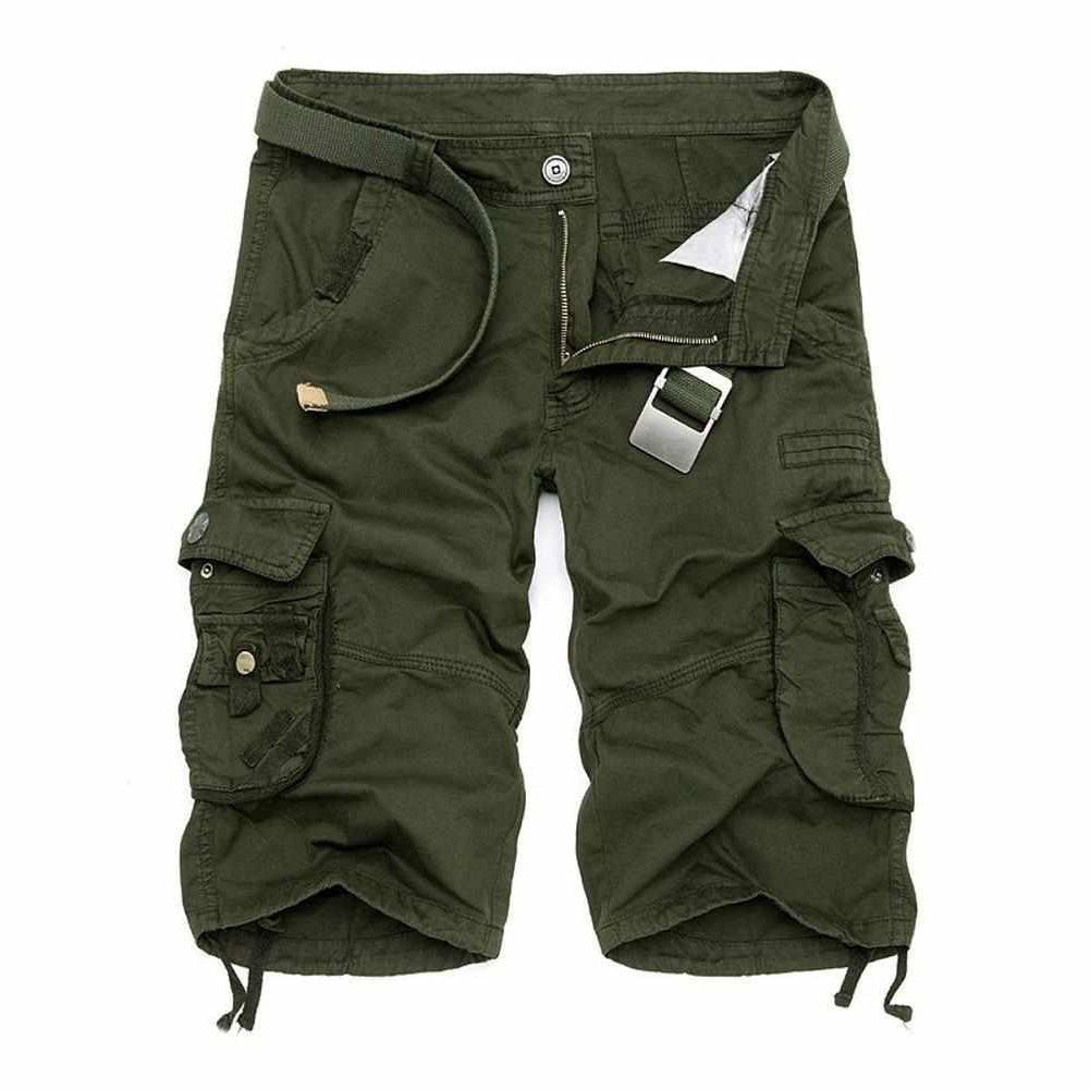 North Royal Stryke Cargo Shorts