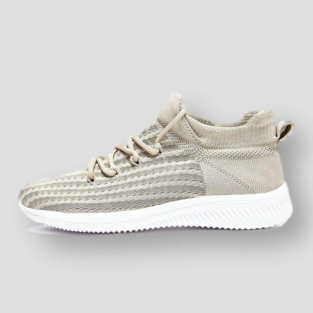 Saint Morris Westby Mesh Sneakers