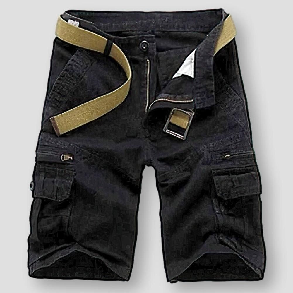 Saint Morris Mission Cargo Shorts